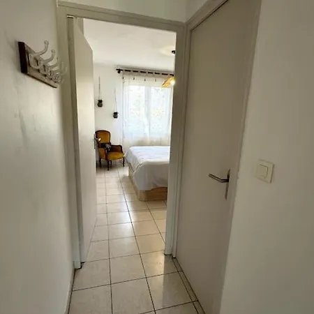 T2 Independant Avec Jardin Apartment Livron-sur-Drome Exterior photo