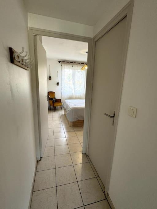 T2 Independant Avec Jardin * Livron-sur-Drome