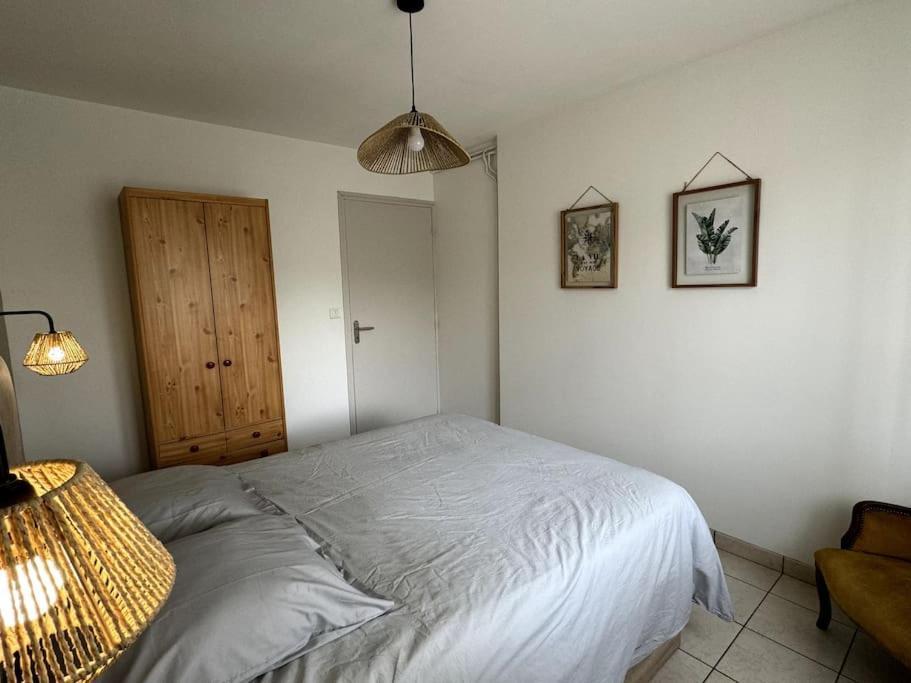 T2 Independant Avec Jardin Apartment